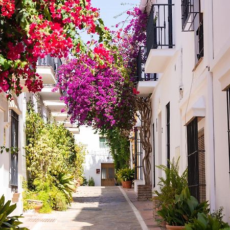 Jardines Del Mar 527 Apartment Marbella Exterior photo
