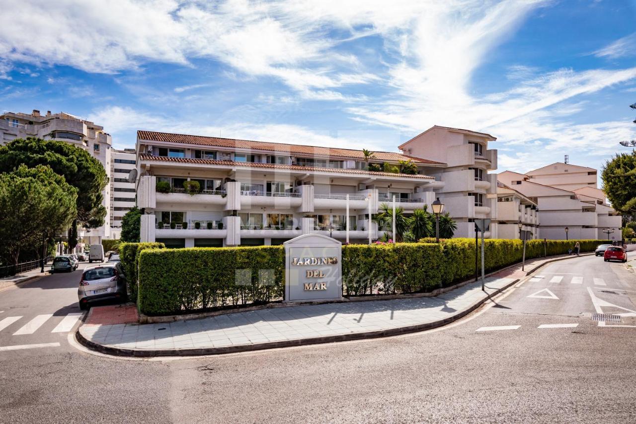 Jardines Del Mar 527 Apartment Marbella Exterior photo