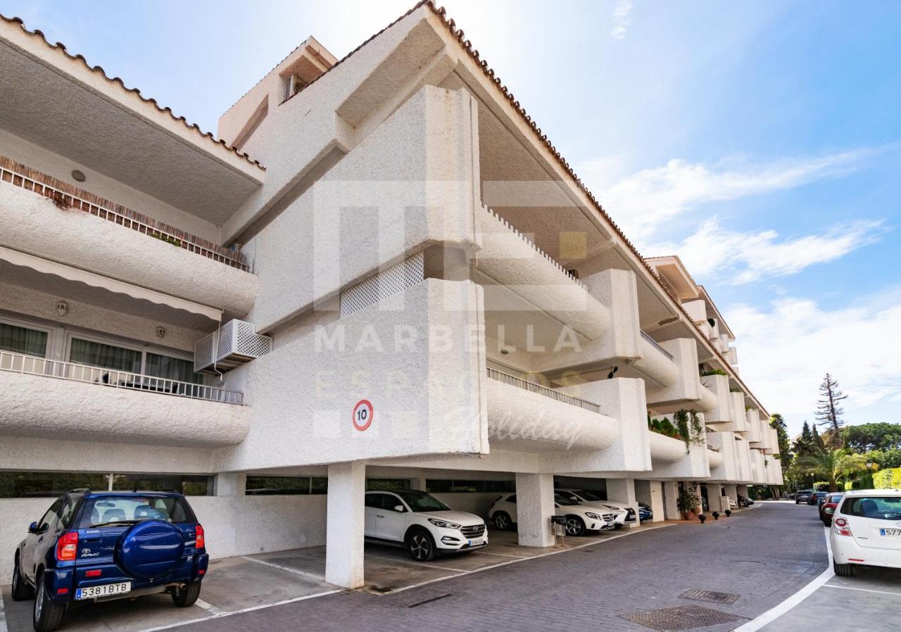 Jardines Del Mar 527 Apartment Marbella Exterior photo