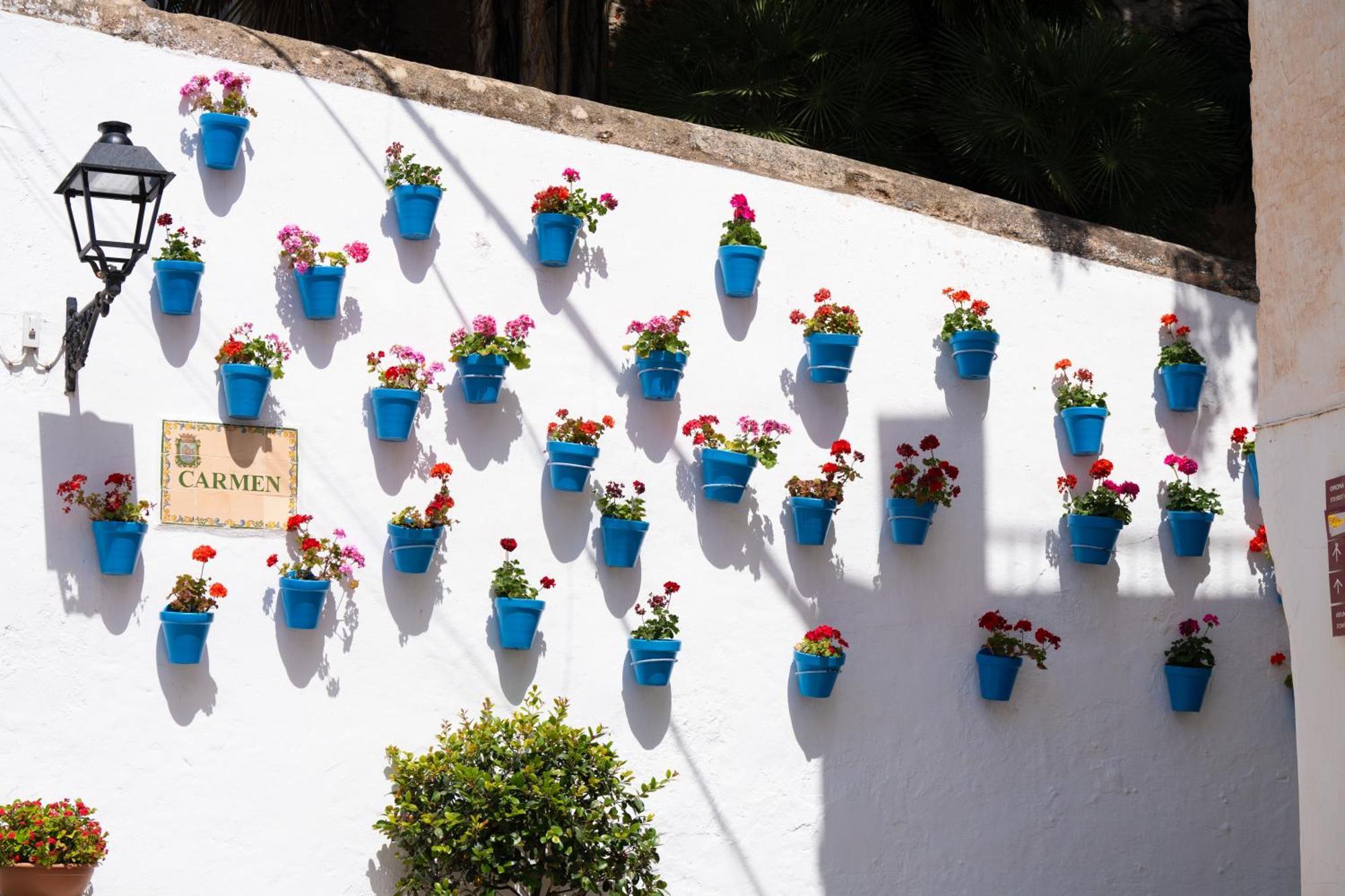 Jardines Del Mar 527 Apartment Marbella Exterior photo