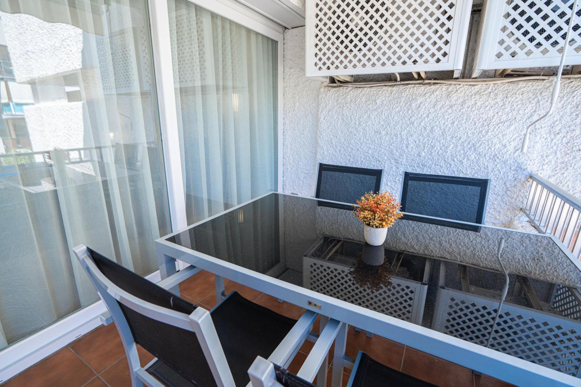Jardines Del Mar 527 Apartment Marbella Exterior photo