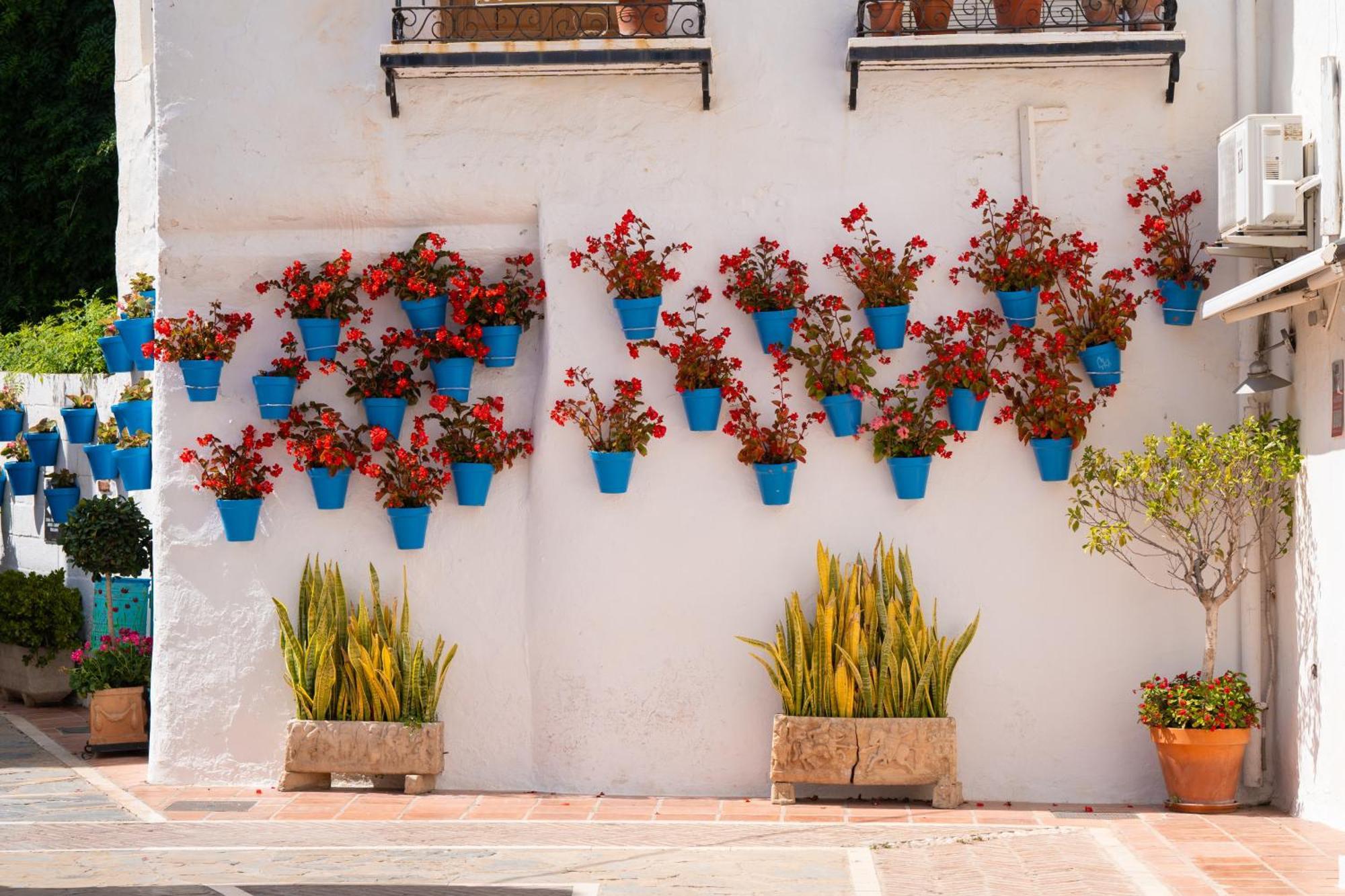 Jardines Del Mar 527 Apartment Marbella Exterior photo