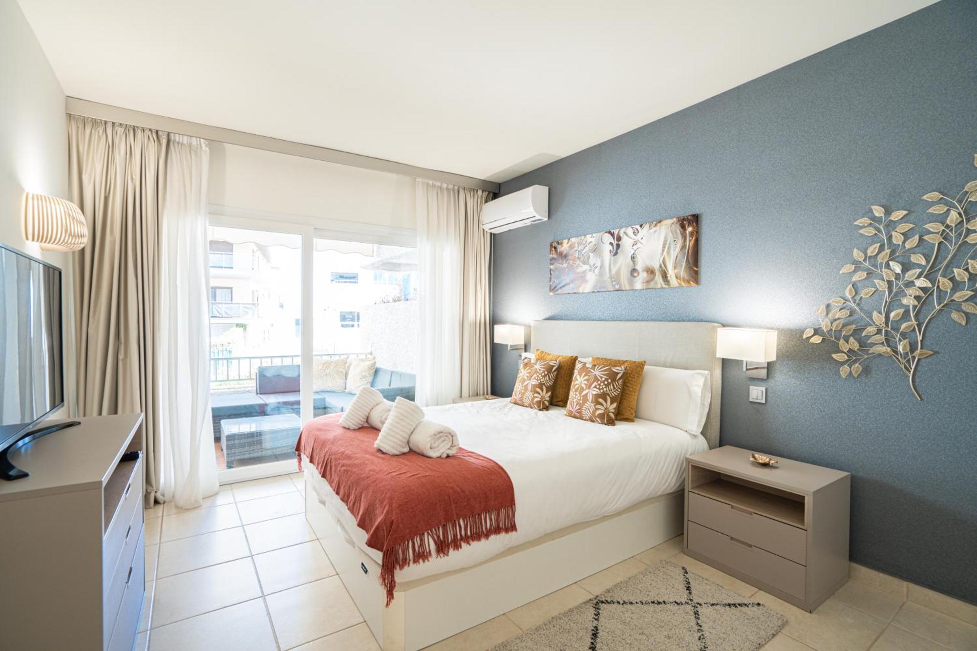 Jardines Del Mar 527 Apartment Marbella Exterior photo