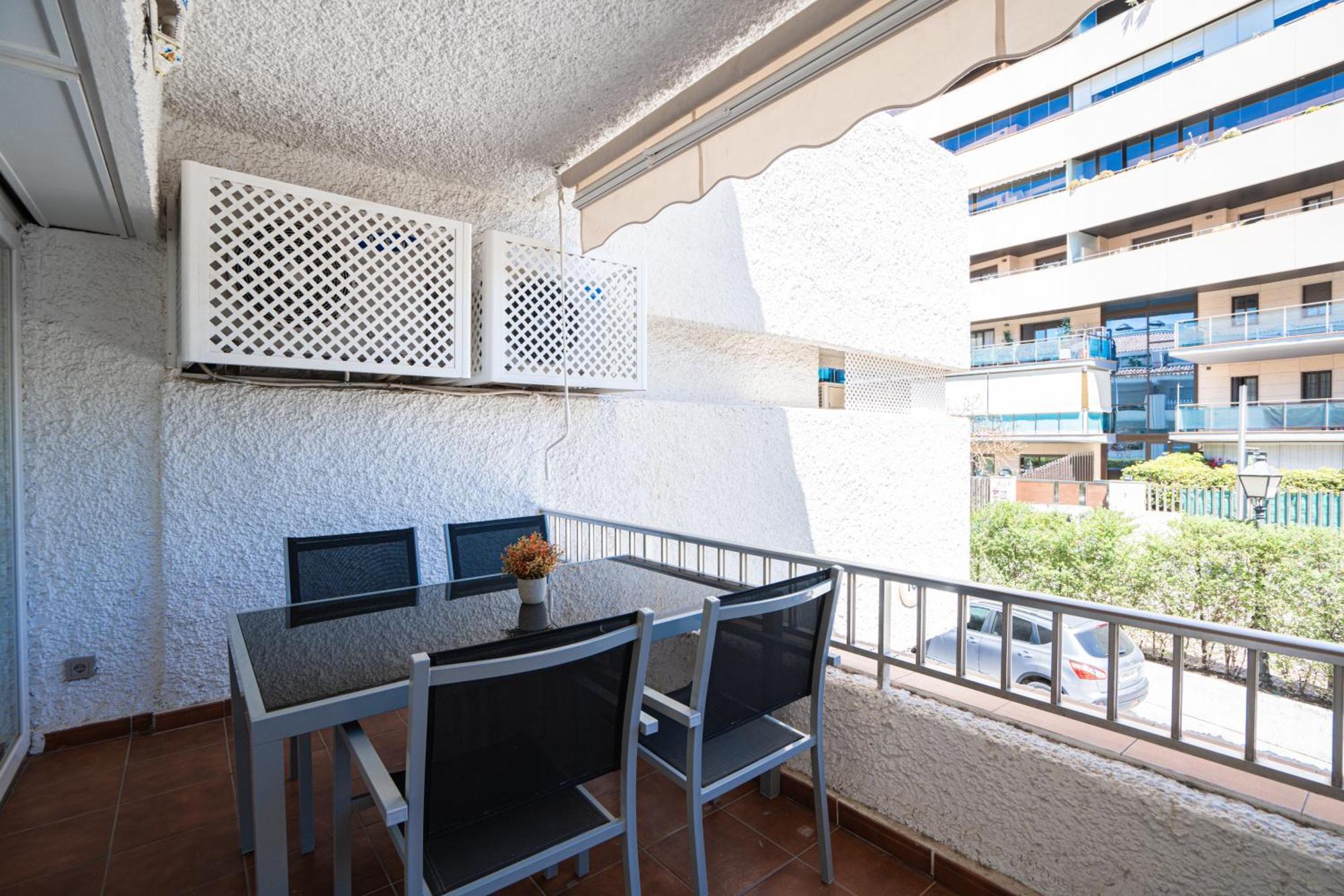 Jardines Del Mar 527 Apartment Marbella Exterior photo